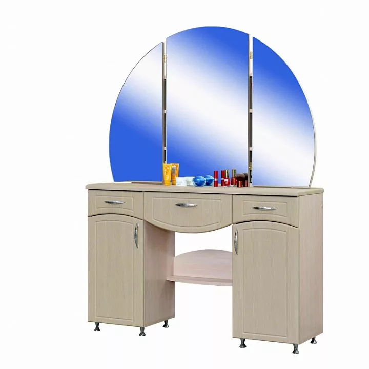 Туалетный столик «Трюмо-8»